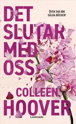 Det slutar med oss